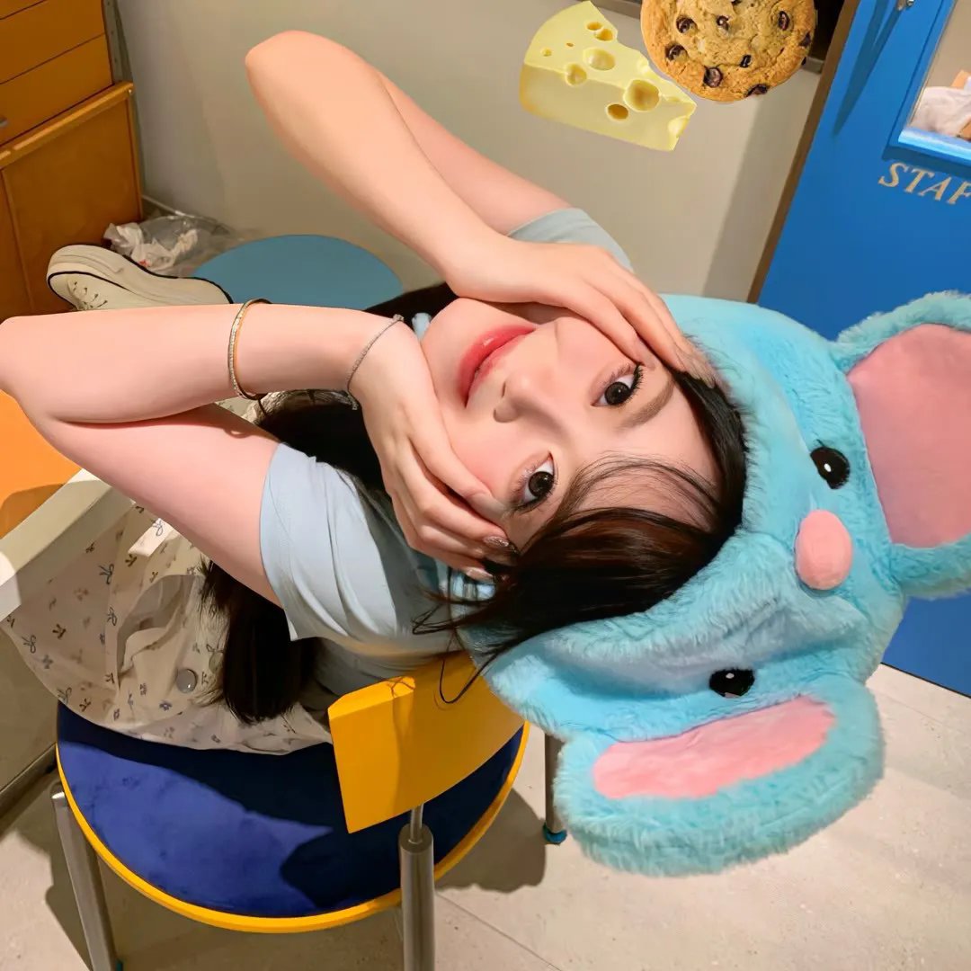 女孩不设限